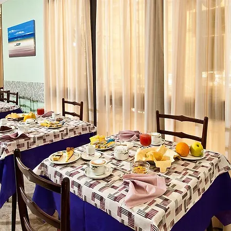 Hotel Grappoli *