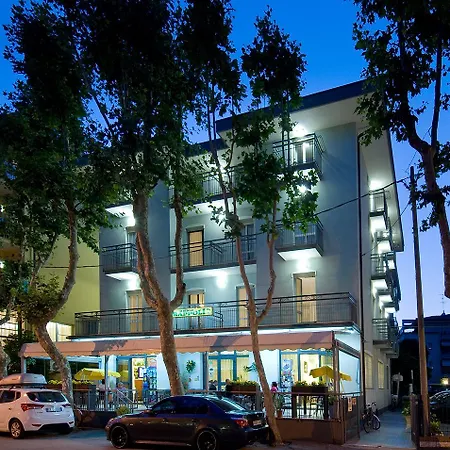 Hotel Grappoli *