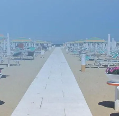 Hotel Grappoli *