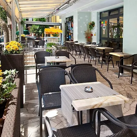 Grappoli * Ρίμινι