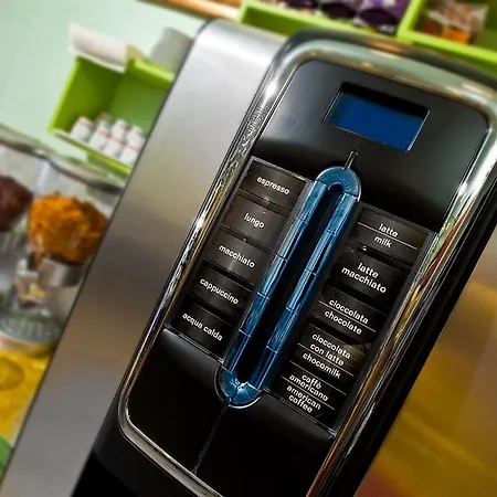 Ξενοδοχείο Grappoli *