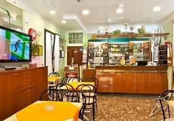 Hotell Grappoli Rimini