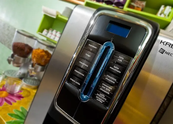 Ξενοδοχείο Grappoli *