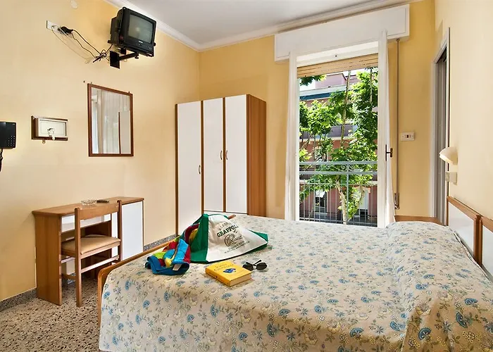 Grappoli * Ρίμινι